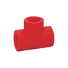 Pakyawan PPR S-shaped PPR Pipe Fitting Para sa Hot At Cold Supply