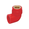 PPR Female Socket pipe High-Quality Durable Plumbing Fitting para sa mga kemikal na aplikasyon