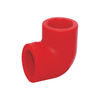Pakyawan PPR S-shaped PPR Pipe Fitting Para sa Hot At Cold Supply