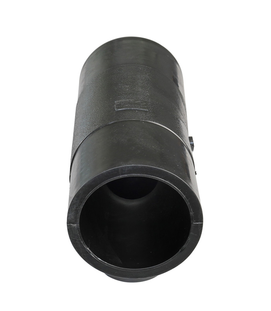 stomplasfittingen Reduceer-T-stuk