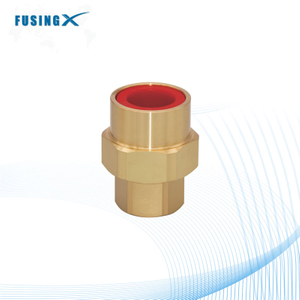 Pakyawan PPR Internal Tooth Union Pipe Fitting Para sa Patubig
