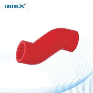 Pakyawan PPR S-shaped PPR Pipe Fitting Para sa Hot At Cold Supply