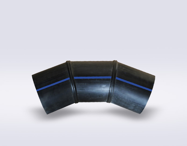 F&uuml;r HDPE-Rohrsysteme. Premium-Elektrofusions-Gleich-T-St&uuml;ck – langlebige PE-Rohrverbindungen